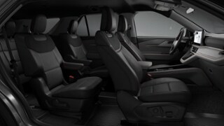 2027 Ford  Internal Image 1